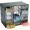 Artplast Cassettiera 15 Posti