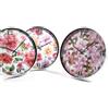 Mercury Orologio da Parete Grande Diam.40x4.5cm Fantasie Assortite Prezzo cad uno