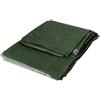 Verdelook Telo Verde 6x8 Occhiellato