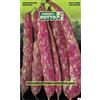 Sementi Dotto Sementi Fagiolo Borlotto Fiamma Rampicante