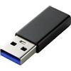 Renkforce USB 3.1 Gen 1 Adattatore [1x USB 3.1 Gen 1-1x Presa USB-C®]