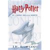 Salani Harry Potter e i doni della morte