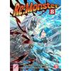 Magic Press Re:monster (Vol. 8)