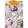 PANINI SPA The elusive samurai (Vol. 8)