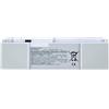 K KYUER VGP-BPS30 VGP-BPS30A Batteria per Sony VAIO T11 T13 VAIO SVT111 SVT131 SVT1112 SVT1311 SVT1312 SVT1311B4E SVT111A11M SVT1112M1ES SVT131A11L SVT131B11M SVT111B11M SVT131A11M SVT1311C5E SVT1312M1ES 45Wh