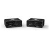 Kramer Electronics PT-871/2XR-KIT Trasmettitore e ricevitore AV Nero [50-80389390]