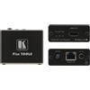Kramer Electronics PT-872XR Trasmettitore e ricevitore AV Nero [50-8038701190]