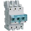 Hager HTS390E interruttore automatico 3P [HTS390E]