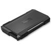 SanDisk Box per HD esterno SanDisk PRO-BLADE TRANSPORT SSD Nero [SDPM2NB-002T-GBAND]