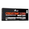 Olimp Sport Nutrition Creatine Mega Caps/Mega Capsules 120 Caps