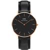 Daniel Wellington Orologio CLASSIC SHEFFIELD Daniel Wellington Donna