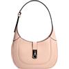 GUESS BORSA DONNA D POWDER PINK HWVG8409020DPD maimie borsa a spalla POWDER PINK ND scelta=P