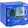 PALADONE Playstation Tazza 550ml Paladone