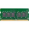 SYNOLOGY Modulo RAM Synology D4ES02-8G - 8 GB - DDR4