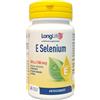 LONGLIFE Srl LONGLIFE E SELENIUM 45TAV