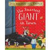 MACMILLAN The Smartest Giant in Town
