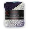 Unbekannt Pro Lana 1-2-3 Idee, 100 g, 10 oceano