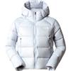 THE NORTH FACE Giacca HYALITE DOEN HOODIE W