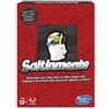 Hasbro Gaming - Saltinmente Fat Pack (Gioco in Scatola)