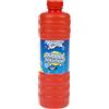 Grafix Premium Bubble Solution - Soluzione per Bolle da 1 litro con Bacchetta per Macchine per Bolle, Giochi giganti da Giardino Essenziali per Bambini, Giochi all'aperto per Bambini
