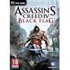 UBI Soft Assassin's Creed IV : Black Flag [Edizione: Francia]