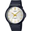 Casio MW-240-7E3 Orologio Uomo Grande Quadrante, 50 metri, Nuovo