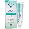 Vagisil Incontinence Care Crema 2in1 Lenisce e Rinfresca 30 g