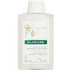 KLORANE (Pierre Fabre It. SpA) KLORANE SHAMPOO LATTE MANDORLA 400 ML