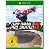 ACTIVISION Tony Hawk's Pro Skater 5