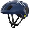 POC Ventral MIPS Casco da bicicletta - Un casco da corsa che unisce eccellenza aerodinamica, sicurezza e ventilazione in modo unico e senza compromessi, con protezione MIPS