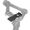 SMALLRIG RS 4 / RS 4Pro / RS 3 / RS 3 Pro Piastra a Sgancio Rapido per Arca-Swiss per DJI RS 4 / RS 4Pro / RS 3 / RS 3 Pro/RS 2/RSC 2/Ronin-S - 3061