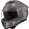 LS2, Casco Moto Integrale STREAM II Nardo Grey, S