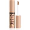 NYX Professional Makeup Butter Gloss Bling 8 ml