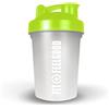 Layenberger Fit+Feelgood - Shaker Lime, 400 ml, con filtro rimovibile, lavabile in lavastoviglie