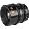 VILTROX OBIETTIVO CINE APS-C MF 56MM /T1.5 SONY E-MOUNT