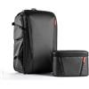 PGYTECH OneMo 2 Backpack 35L (Space Black)