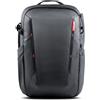 PGYTECH OneMo Lite Backpack 22L (Twilight Black)