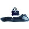 Sveltus - Polso 2 kg (Coppia) Adulto, Unisex, Nero, Taglia Unica