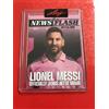 Lionel Messi Leaf 2023 New Flash Inter Miami /1309 NF-LM1 Mint Card No Panini