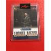 Lionel Messi Leaf 2023 No Panini No Topps Reimagined /597 RIB-28 Mint Card