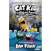 Piemme Tutti insieme appassionatamente. Cat Kid e il club del fumetto