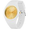 findtime Orologio da polso da donna, oro, analogico, al quarzo, da donna, in silicone, 5 ATM, impermeabile, luminoso, sportivo, per bambini, ragazze, ragazzi, donne, grandi numeri, orologi da donna, analogici,
