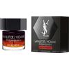 Yves Saint Laurent La Nuit De L'Homme