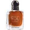 Giorgio Armani Stronger with you Intensely Edp 50ml