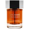 Yves Saint Laurent L'Homme Eau de parfum 100ml