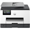 HP OfficeJet Pro Stampante multifunzione HP 9132e, Colore, Stampante per Piccole e medie imprese, Stampa, copia, scansione, fax, wireless; HP+; idonea a HP Instant Ink; Stampa fronte/retro; scansione fronte/retro; alimentatore automatico di documenti