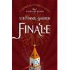 Hodder & Stoughton Finale: Caraval Series Book 3 Stephanie Garber