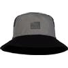 BuffCappello Sun Bucket Gris Unisex Adult