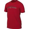 Nike M NK DF Tee Db PRO, T-Shirt Uomo, University Red