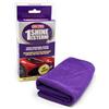 Ma-Fra 1Shine Esterni, Panno in Microfibra per Esterni Auto, Ideale per Applicazione e Rimozione di Polish e Cere, Non Graffia o Rovina la Carrozzeria, Formato 30x30cm, A0218